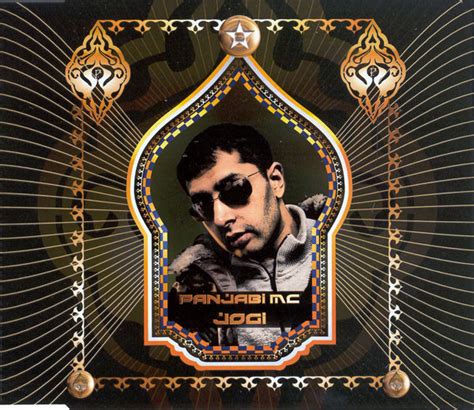 Panjabi Mc Jogi 2003 Cd Discogs