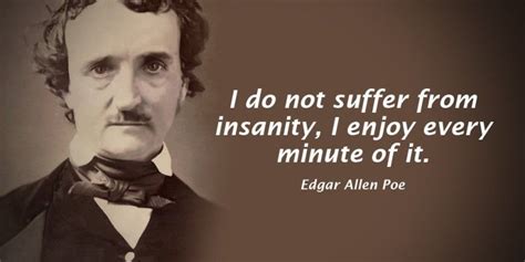 Pingl Sur Famous Edgar Allan Poe Quotes