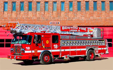 Boston Fire Department Firefighting Wiki Fandom