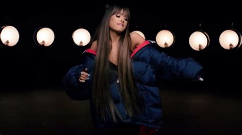 Ariana Grande Debuts Lyric Video for "Everyday" | Teen Vogue