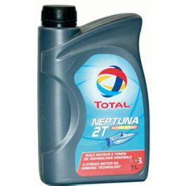 Total Neptuna 2-Takt-Öl (TCW-3) | ems-marine.com