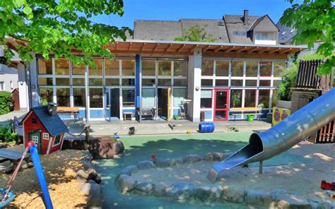 Evangelische Kindertagesstätte Dom - Evangelische Kirchengemeinde Wetzlar