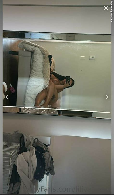 Lili Valency Lilivalency Nude Onlyfans Leaks Fappening Fappeningbook