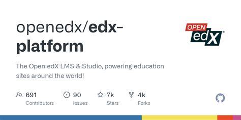 List Of Open Edx Service Providers Openedx Edx Platform Wiki Github