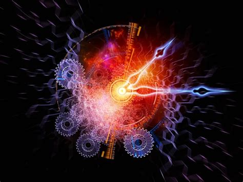 time vortex stock photo  agsandrew