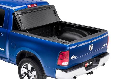 Bakflip G2 Folding Bed Cover 2019 Ram 1500 6ft 4in Wo Rambox