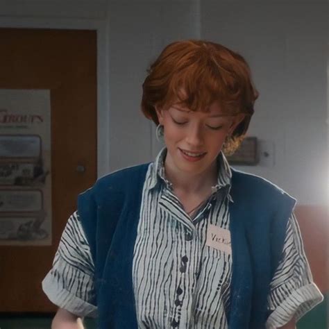 𓏲࣪ Robin And Vickie Matching Pfps Stranger Things Halloween