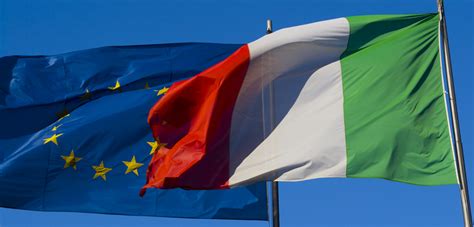 EU Battle Royale: Italy’s Deficit VS the EC’s Infringement Procedure ...