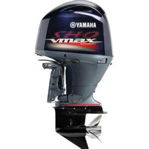 Yamaha Outboards Rudy Marine