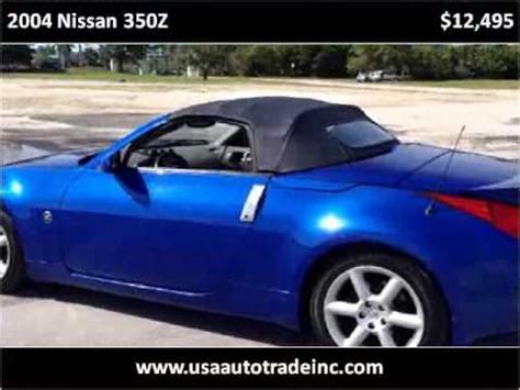 Nissan Z Used Cars Hallandale Fl Youtube