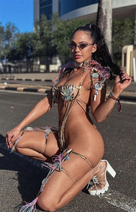 Flawless Costume Bikini Hot Sex Photos