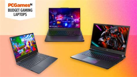 Best Budget Gaming Laptop 2024