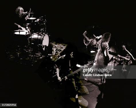 Hole Band Photos and Premium High Res Pictures - Getty Images