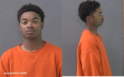 Chavez Cane Xavier Bell County Mugshots Zone