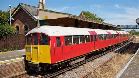 Ferries Trains Buses And A Hovercraft Isle Of Wight Public
