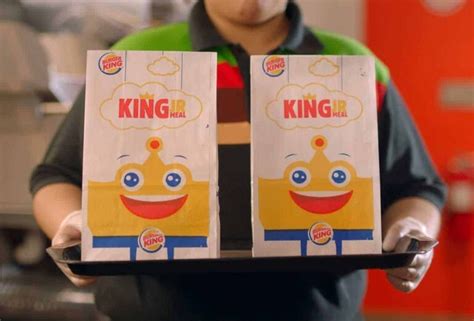 Burger King Kids Meal Toys | Everything You Need To Know - TheFoodXP