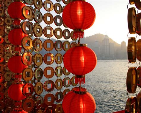 Things To Do In Hong Kong For Chinese New Year Cathay