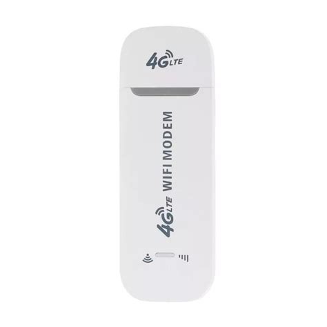 4g Wi Fi Modem