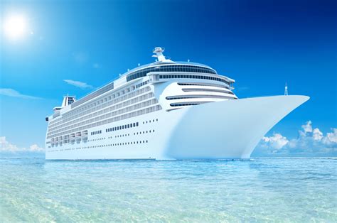 Cruise Ship Background | High-Quality Images and Transparent PNG Clipart