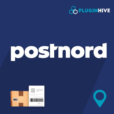 Postnord Woocommerce Shipping Plugin With Print Label