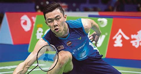 Battles Await Malaysian Shuttlers Fly FM