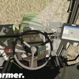 Fendt C Favorit Powershift V Fs Mod Fs Net