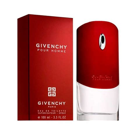 Perfume Givenchy Pour Homme Perfumes Y Marcas