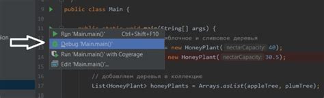 Depuraci N En Intellij Idea Una Gu A Para Principiantes