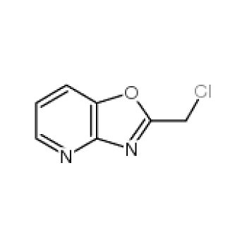 Aladdin 阿拉丁 2 Chloromethyl 1 3 oxazolo 4 5 b pyridine C179404 25g 实验室用品商城