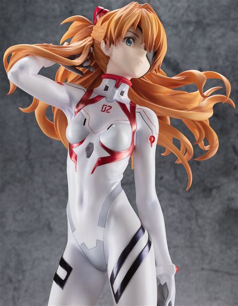 1 7 Evangelion 3 0 1 0 Thrice Upon A Time Asuka Langley Shikinami