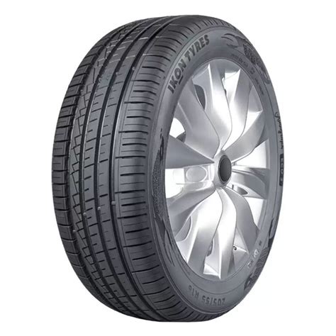 Шины для легковых автомобилей Ikon Tyres 235/50 18 Лето - купить в ...