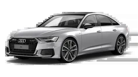 Audi A6 2023 Reviews News Specs And Prices Drive