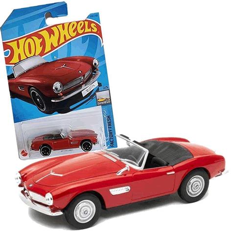 Carrinho Da Hot Wheels Lamborghini Vermelha Conversivel Casas Bahia