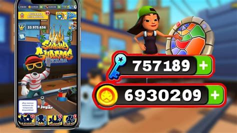 Como Cambiar Los Archivos De Subway Surfers Projaker