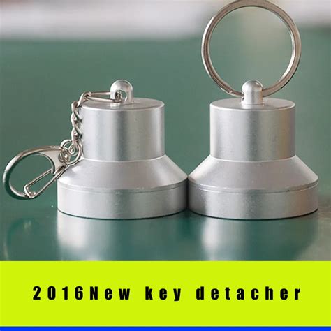 2 pcs Supermarket Magnetic tag remover us stock To usaDetacherSecurity ...