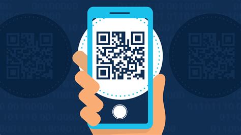 Curious About QR Codes And Why They Are Useful VA News