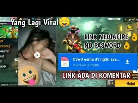 Link Mediafire Viral Terbaru 2023 YouTube