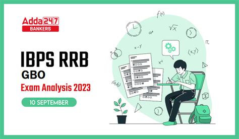 Ibps Rrb Gbo Exam Analysis September Scale Review