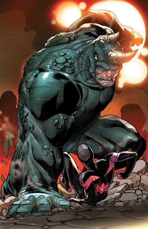 Power Rangers Run The Marvel Monster Gauntlet Battles Comic Vine