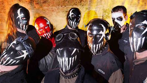 Slipknot Vs Mushroomhead Revisiting Nu Metals Most Ridiculous Feud