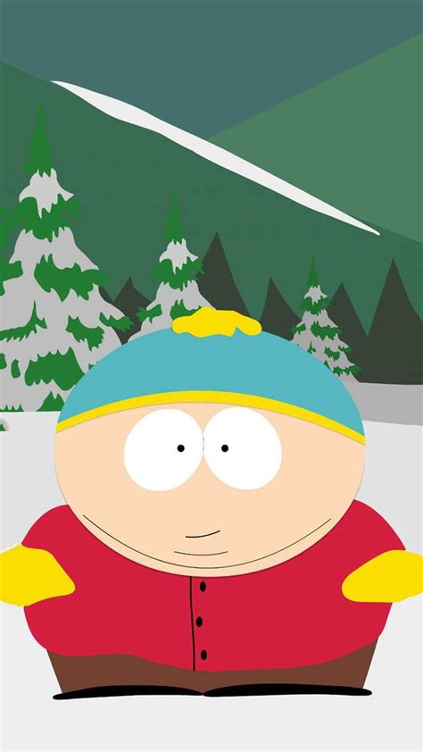 Discover More Than 54 Eric Cartman Wallpaper Latest Incdgdbentre