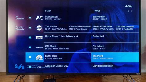 Directv Now Everything You Want To Know Samsung Smart Tv Directv