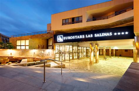 Eurostars Las Salinas | easyJet holidays