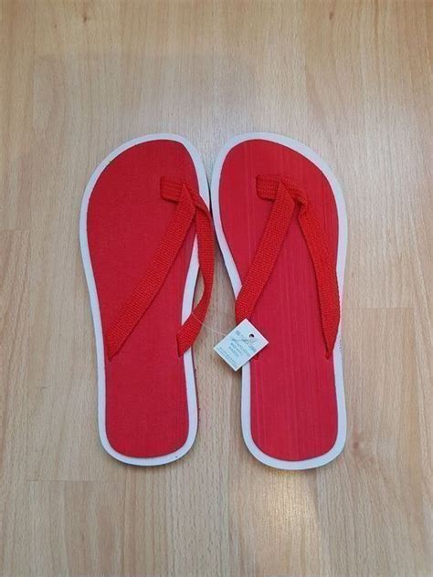 NEU Flip Flops Gr 39 Kaufen Auf Ricardo