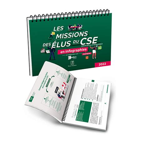 Tandem Expertise Co Auteur Du Guide Des Missions Des Lus Du Cse En