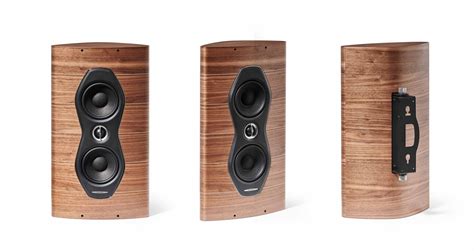 Sonus Faber Olympica Nova Wall Hifi Store