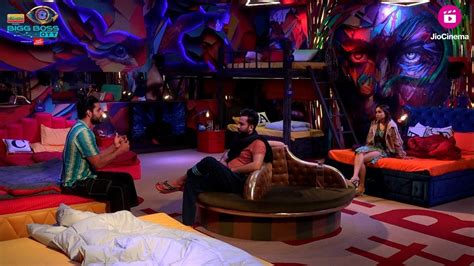 Bigg Boss Ott Season Live Episode Weekend Ka Vaar Special Fukrainsan