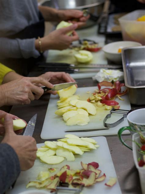 Stage De Cuisine Nutrition Ayurv Dique Du Au Mars Cook