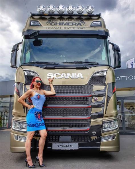 Scania King Club The World King Club Used Trucks Automobile Marketing