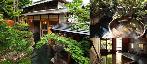 上林温泉「老舗旅館 塵表閣本店」 Select Onsen Japan